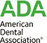 ADA logo