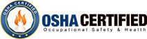 OSHA logo