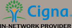 Cigna logo